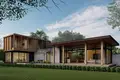 Wohnung 3 Schlafzimmer 373 m² Si Sunthon, Thailand