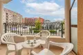 Apartamento 1 habitación 41 m² Nesebar, Bulgaria