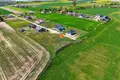 Land 693 m² Gorszewice, Poland
