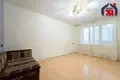 2 room apartment 42 m² Minsk, Belarus
