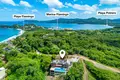 Дом 7 спален  Cabo Velas, Коста-Рика