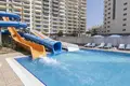 3 bedroom apartment 150 m² Mediterranean Region, Turkey