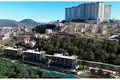 Appartement 110 m² Akarca Koyu, Turquie