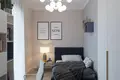 Wohnung 4 zimmer 121 m² Riga, Lettland
