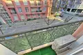 1 bedroom apartment 38 m² Nesebar, Bulgaria