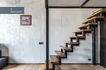 Mieszkanie 2 pokoi 51 m² Wilno, Litwa