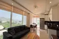 Apartamento 2 habitaciones 55 m² Mahmutlar, Turquía