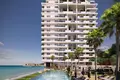 Piso independiente 2 habitaciones 61 m² Budva, Montenegro