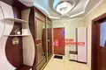 Mieszkanie 3 pokoi 79 m² Grodno, Białoruś