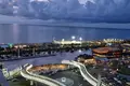 Студия 1 комната 32 м² Батуми, Грузия