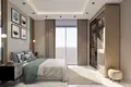Kompleks mieszkalny Small residential complex with swimming pool, gym and parking, Avsallar, Turkey