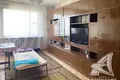 3 room apartment 66 m² Muchaviecki sielski Saviet, Belarus