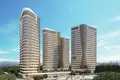 Mieszkanie 59 m² Marmara Region, Turcja