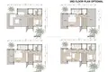 Willa 3 pokoi 446 m² Karon, Tajlandia