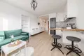 Appartement 3 chambres 49 m² Varsovie, Pologne