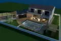 villa de 3 chambres 244 m² Grad Novigrad, Croatie