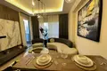 Wohnung 2 zimmer 58 m² Mezitli, Türkei