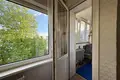 1 room apartment 36 m² Jelgava, Latvia