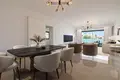 Apartamento 2 habitaciones 106 m² Germasogeia, Chipre