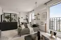 2 room apartment 43 m² Warsaw, Poland