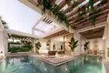 5-Schlafzimmer-Villa 350 m² Calidonia, Panama