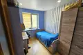 4 room apartment 58 m² Muchaviecki sielski Saviet, Belarus