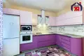 House 186 m² Yelnitsa, Belarus