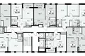 Apartamento 2 habitaciones 35 m² Vnukovo, Rusia