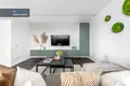 Mieszkanie 3 pokoi 72 m² Wilno, Litwa