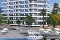 1 bedroom apartment 50 m² Batumi, Georgia