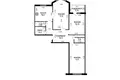 Apartamento 3 habitaciones 79 m² Minsk, Belarús