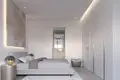 Penthouse z 2 sypialniami 83 m² Aradipu, Cypr