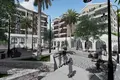 1 bedroom apartment  Donja Lastva, Montenegro