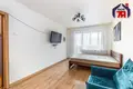 Appartement 1 chambre 35 m² Minsk, Bélarus