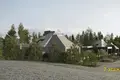 House 250 m² Januskavicki sielski Saviet, Belarus