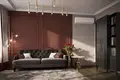 Apartamento 3 habitaciones 109 m² Odesa, Ucrania