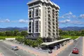 Apartment 55 m² Oba, Turkey