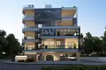 Appartement 2 chambres 80 m² Larnaca, Chypre