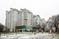 Appartement 3 chambres 71 m² en Varsovie, Pologne
