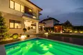5 room house 200 m² Lymanka, Ukraine
