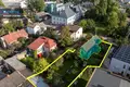 House 52 m² Kaunas, Lithuania