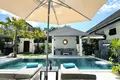 4 bedroom apartment 480 m² Si Sunthon, Thailand