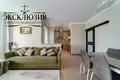 Wohnung 2 zimmer 70 m² Minsk, Belarus