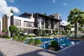 Apartment 126 m² Northern Cyprus, Northern Cyprus