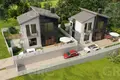 House 130 m² Evenkiysky Rayon, Russia