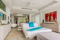Villa de tres dormitorios 202 m² Si Sunthon, Tailandia