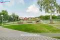 Квартира 2 комнаты 47 м² Неринга, Литва