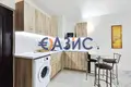 Apartamento 2 habitaciones 61 m² Nesebar, Bulgaria
