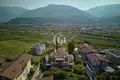 3 bedroom villa 410 m² Nogaredo, Italy