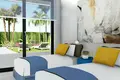 Квартира 4 комнаты  Calasparra, Испания